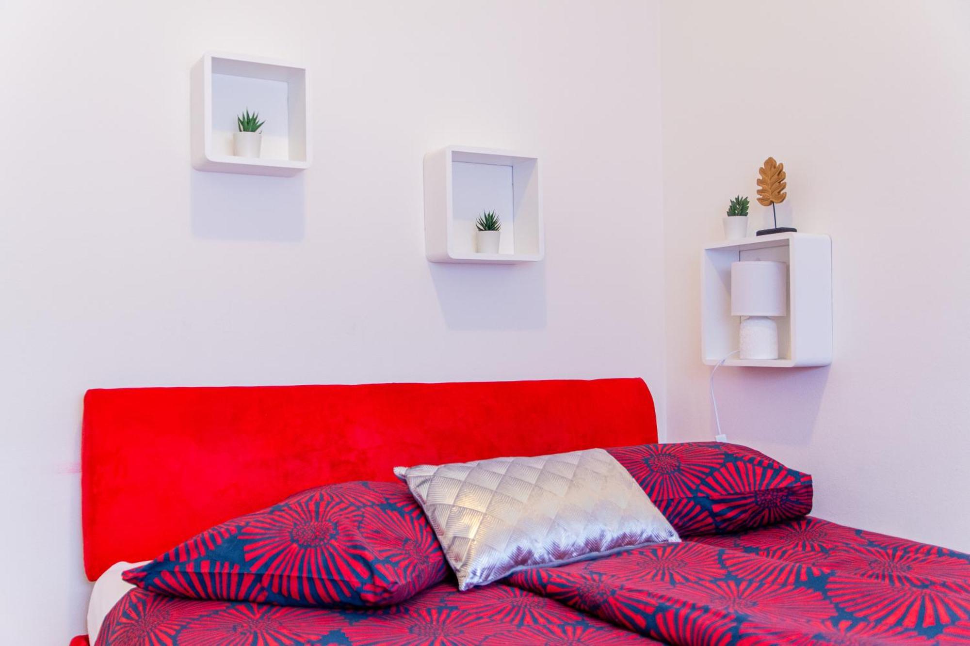 Ferienwohnung Flexible Selfcheckins 57 - Zagreb - Parking - New Exterior foto