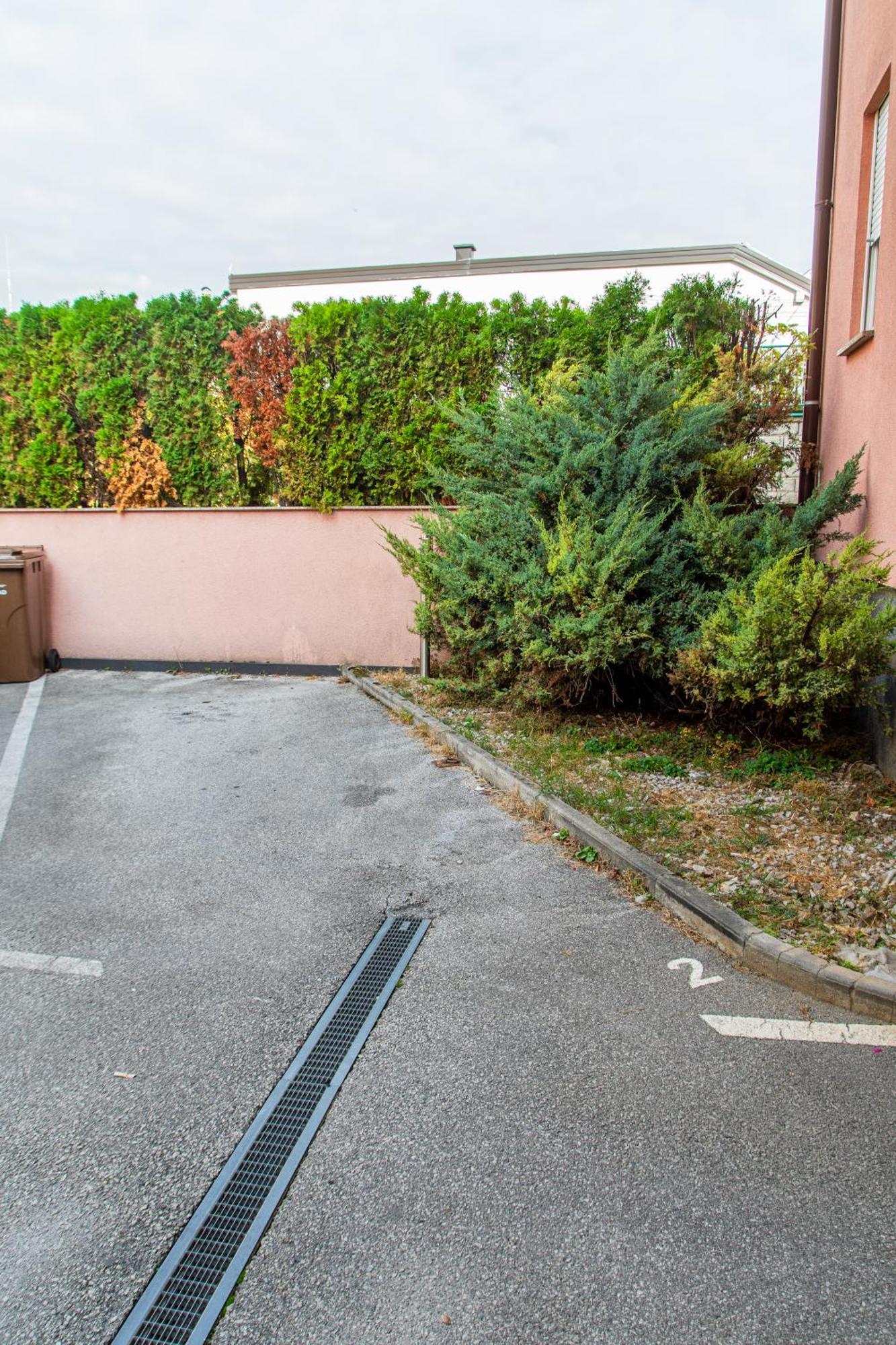 Ferienwohnung Flexible Selfcheckins 57 - Zagreb - Parking - New Exterior foto